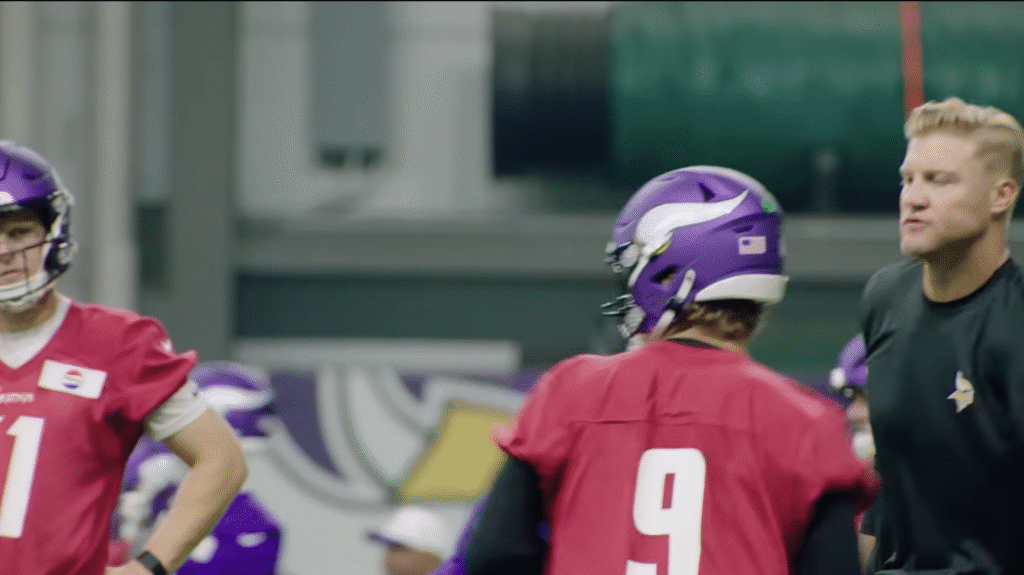 A Way-Too-Early Vikings 52-Man Roster Prediction
